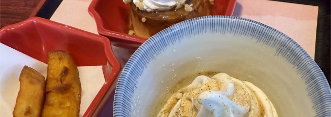 夢庵 伊勢崎店