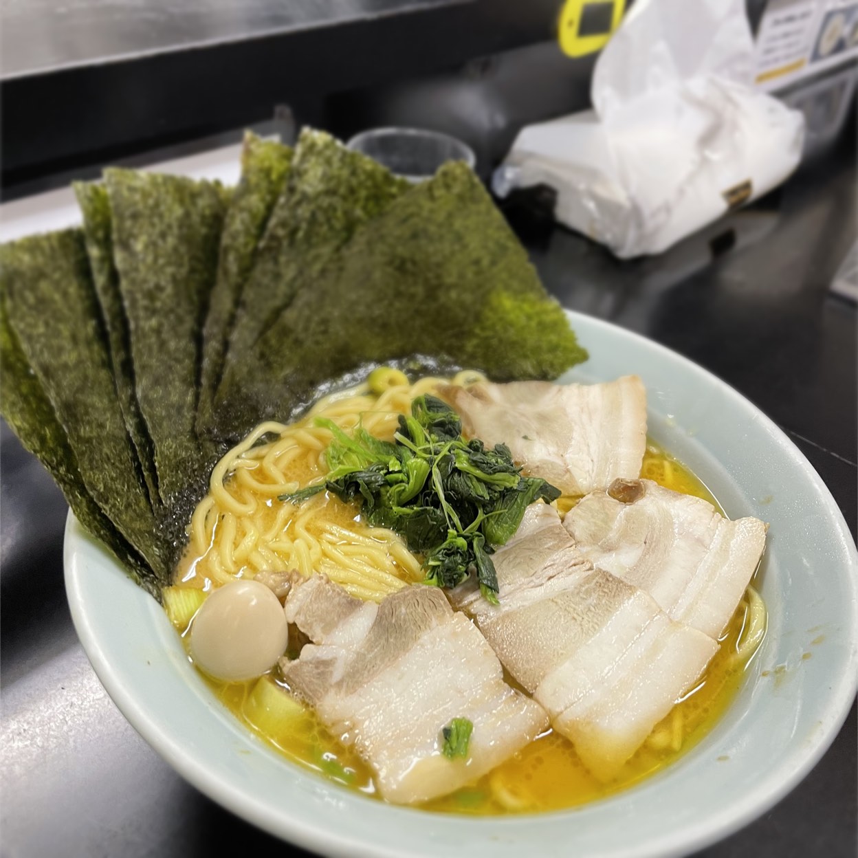 萬 来 亭