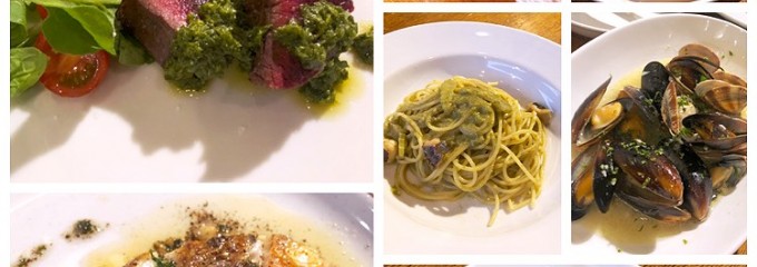 バーリーズ