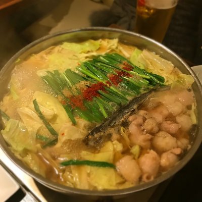 もつ鍋極味や 西新店 福岡市その他 西新 もつ鍋 もつ鍋極味や 西新店 福岡市その他 西新 もつ鍋