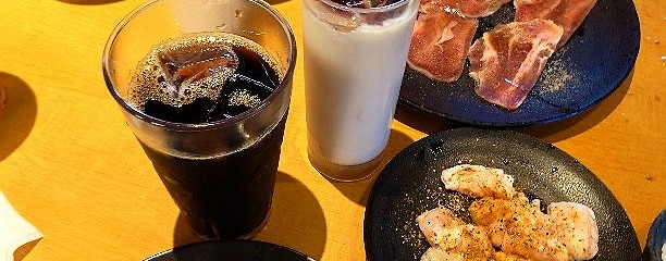 焼肉きんぐ 仙台西多賀店