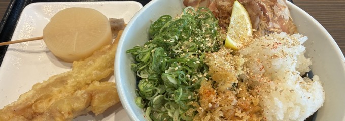 こだわり麺や サンポート高松店