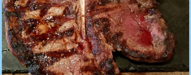 Angus Steakhouse