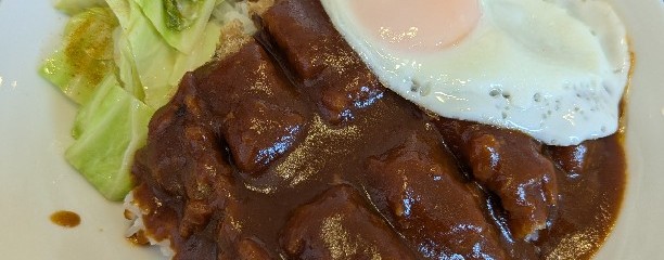洋食星亭