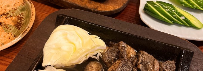 黒木屋 宮崎総本家 橘通西