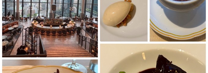 Jolie Brasserie（ジョリー ブラッスリー）