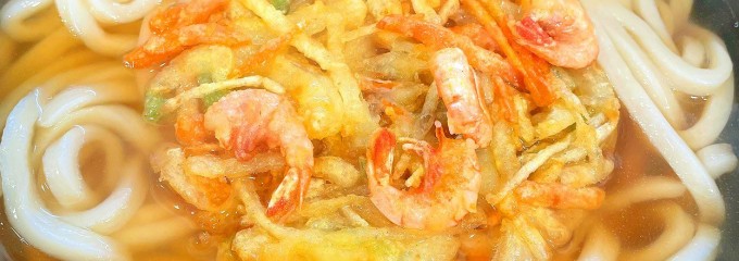 牧のうどん 大野城店