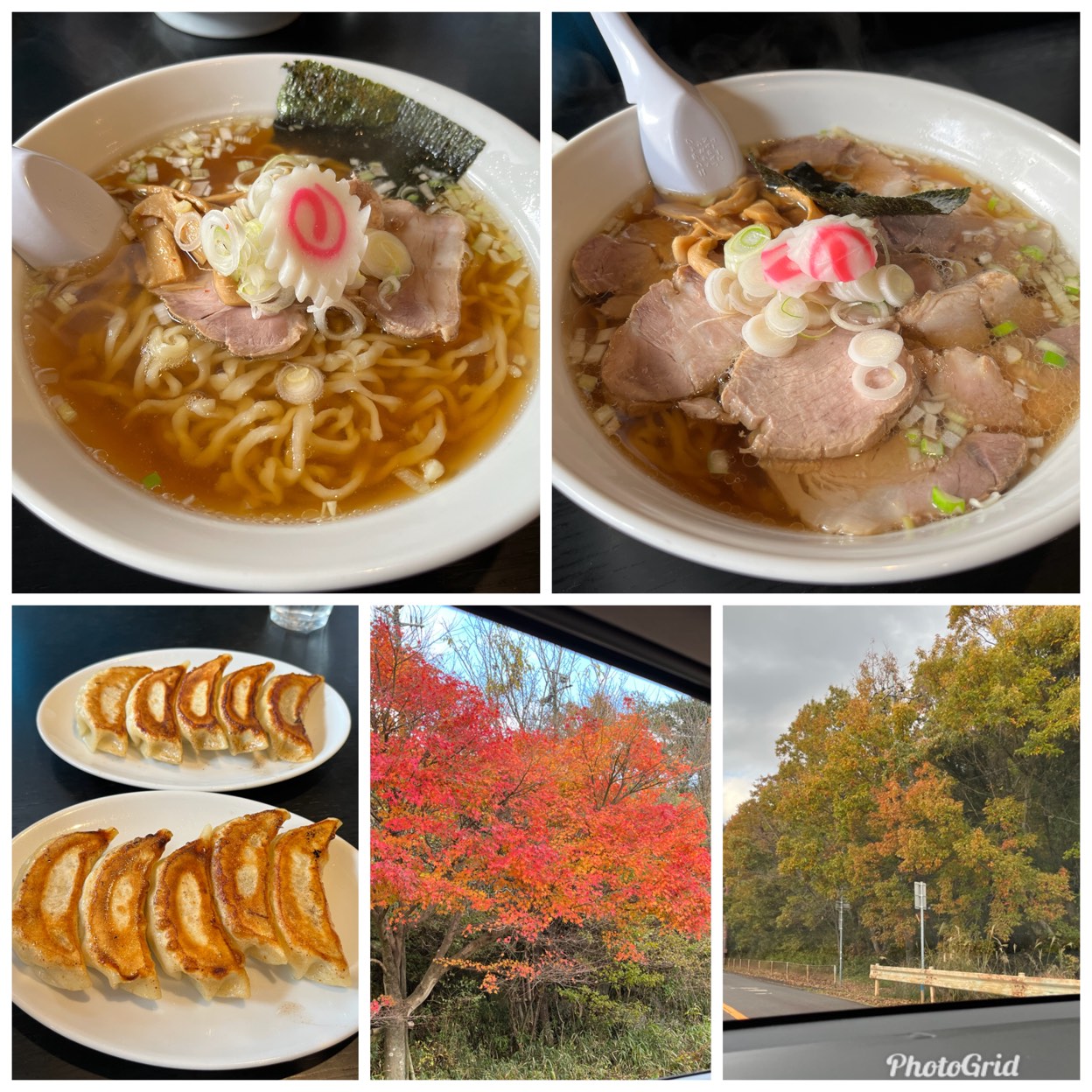 自家製 麺 名無し