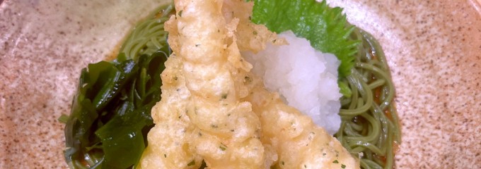 喜久水庵 南吉成本店