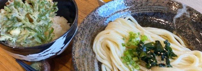 うどん ちとせ