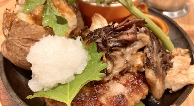 つばめグリル ホテルメッツ川崎店 川崎区 川崎 ハンバーグ