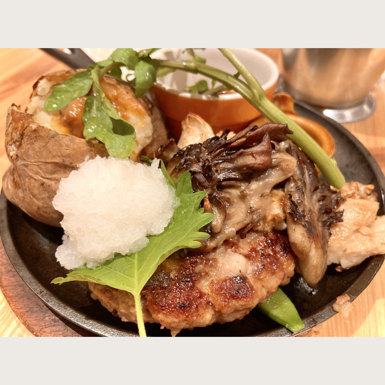 つばめグリル ホテルメッツ川崎店 川崎 洋食 ホットペッパーグルメ