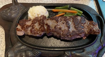 ステーキハウス８８ 国際通り店 那覇市 沖縄南部 牧志 ステーキ