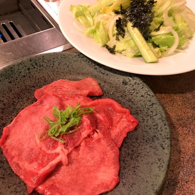 安楽亭 川崎生田店 麻生 多摩区 中野島 焼肉 ホルモン