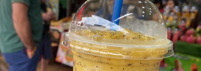 Chatuchak Weekend Market