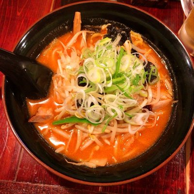 北海道らーめん ひむろ 赤羽店 赤羽駅 ラーメン