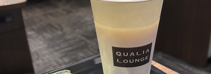セントレア クオリアラウンジ