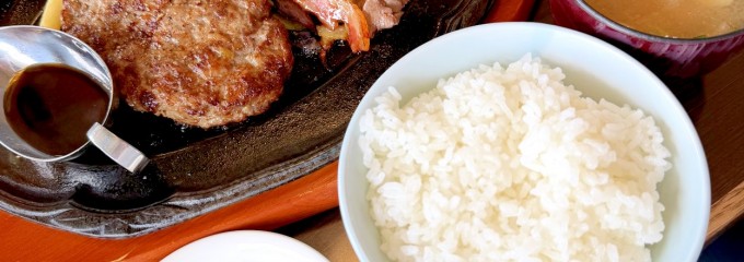 肉の万世 川越店