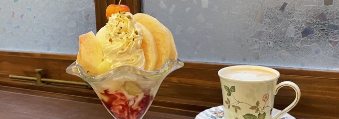 コーヒーハウス ぽえむ 高円寺南口店