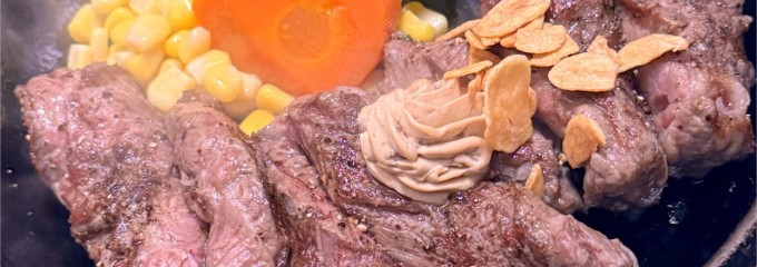 いきなり！ステーキ オリナス錦糸町店