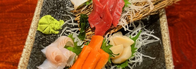 居酒屋 おらが村