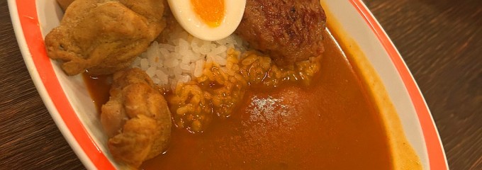 ハングリーベア・レストラン