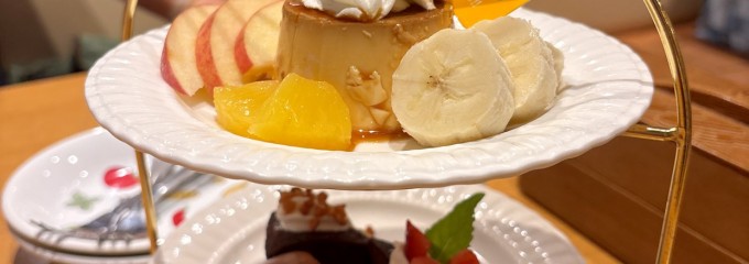COCO'S 東京イン店