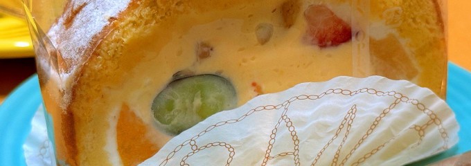 パティシェ・ル・ショージ