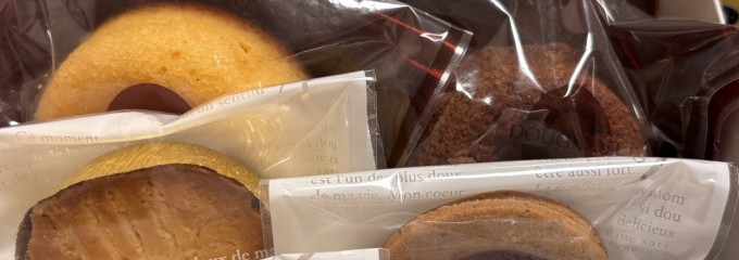 小さな洋菓子店 シュシュ