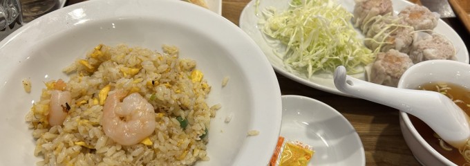 竜香飯店