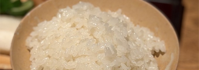 ごはんや一芯 代官山