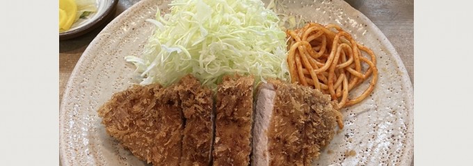 とんかつ 大清