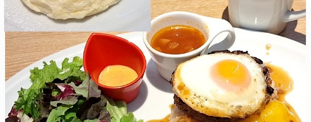 むさしの森珈琲 浜田山店