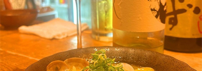 大衆スタンド ぬ。