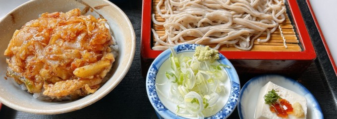 つむぎ庵 大徳店
