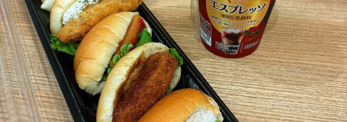 サミットストア 羽衣いちょう通り店