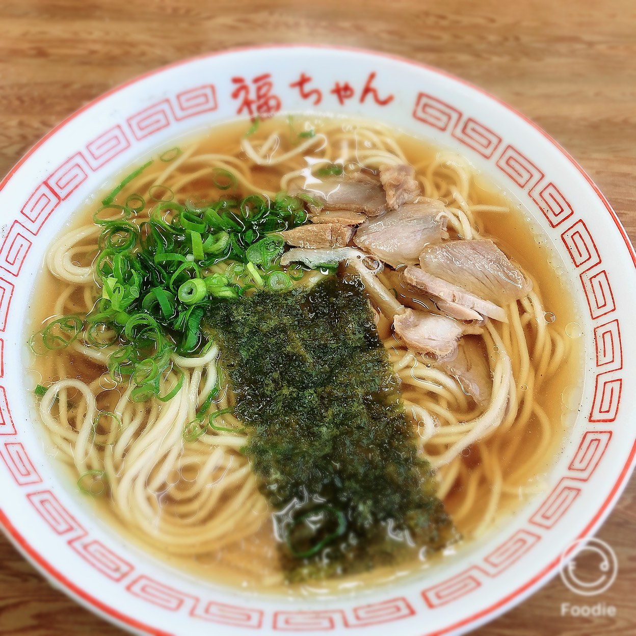 福ちゃんラーメン本店(大洲市/ラーメン) | ホットペッパーグルメ