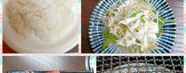 焼肉べこ六 昭島店