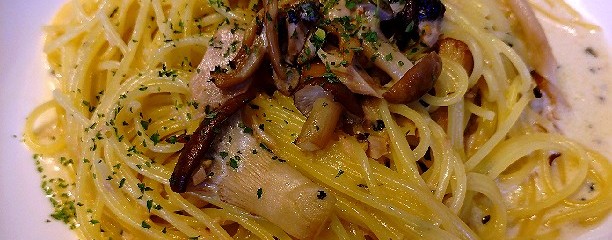 パラダイスカフェ モダーンズ