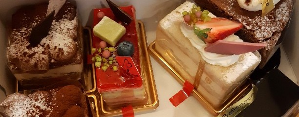 スイーツスタジオ ベルノート