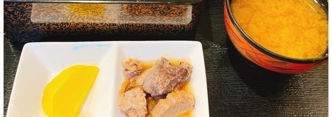 しなの海鮮（しなの珈琲店）