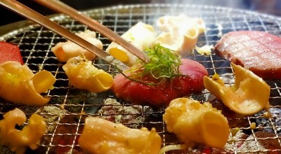 昭和大衆ホルモン 守口南寺方店 清水駅 焼肉 ホルモン