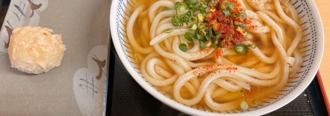 讃岐めん うどんや