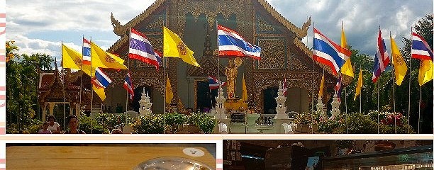 Cake Baan Piemsuk (เค้กบ้านเปี่ยมสุข)