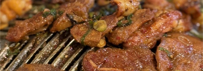 焼肉はやし 烏丸店