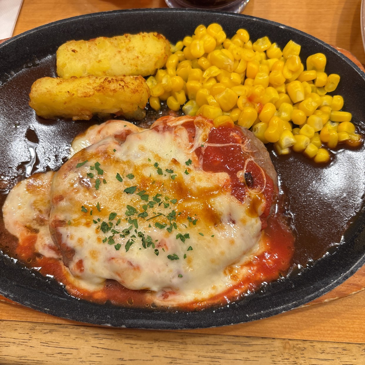 サイゼリヤ 相模 大野 モアーズ 店