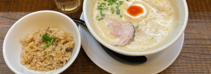 ラーメン家 みつ葉