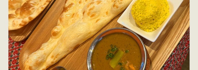 インドレストラン ガネーシャ泉店
