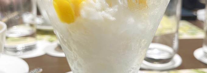 オールデイダイニング 樹林
