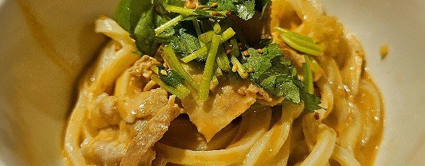 宮武讃岐うどん 長崎スタジアムシティ店